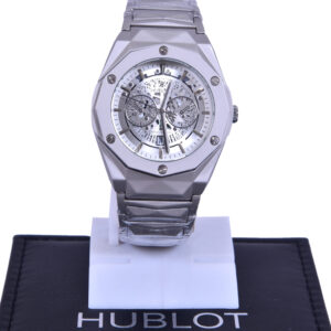Hublot Ice