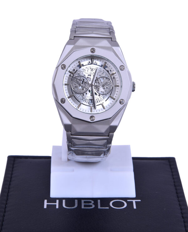 Hublot Ice