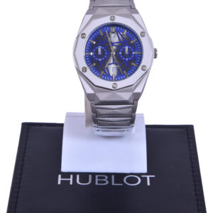 Hublot Ocean