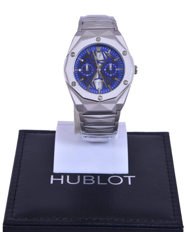 Hublot Ocean