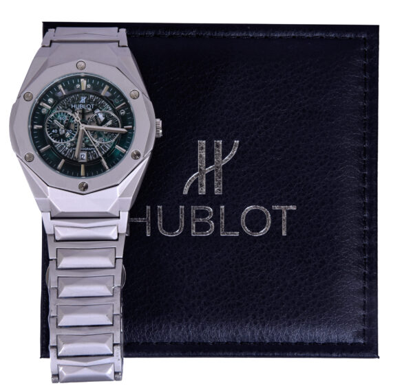 Hublot Jade - Image 2