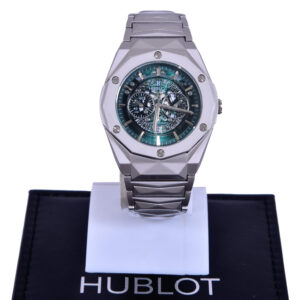 Hublot Jade