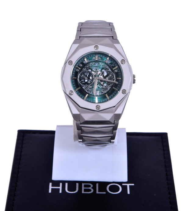 Hublot Jade