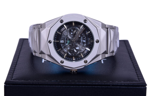 casual everyday watch – matte finish