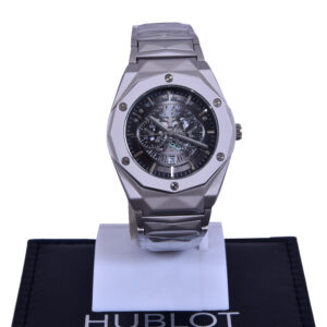 casual everyday watch – matte finish