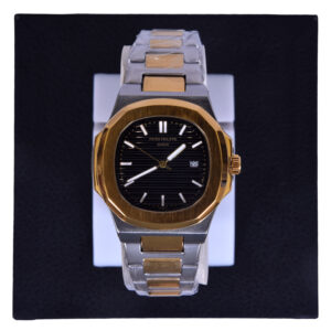 Patek Noirluxe