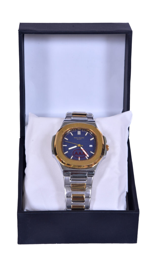 Patek Bluemist - Image 3