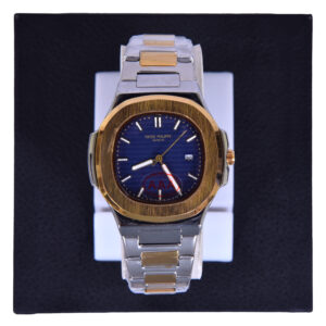Patek Bluemist